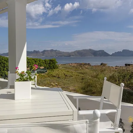 Villa Veles Dos-tu Escapada De Lujo Frente Al Mar *